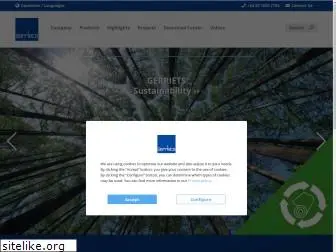 gerriets.co.uk
