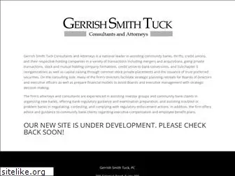 gerrish.com