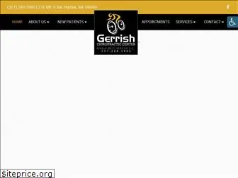 gerrishchiro.com