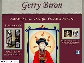 gerrybiron.com