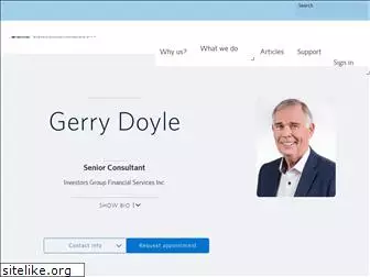 gerrydoyle.com