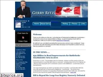 gerryritz.ca