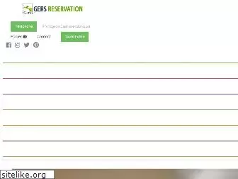 gers-reservation.com