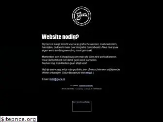 gers.nl