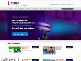 gersan.com.tr