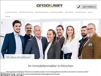 gerschlauer.de