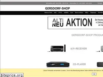 gersdorf-shop.de