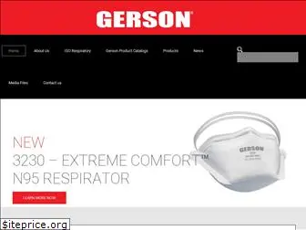 gersonco.com