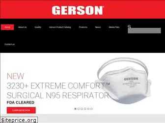 gersonpro.com