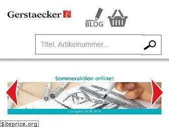 gerstaecker.com