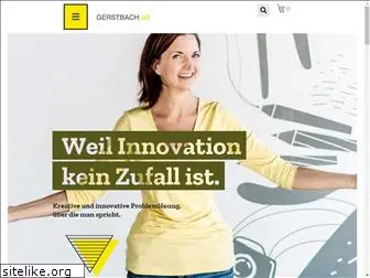 gerstbach-designthinking.com