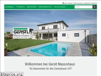 gerstl-massivhaus.at