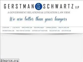 gerstmanschwartz.com