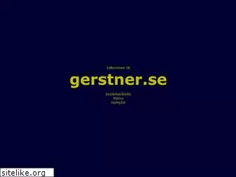 gerstner.se