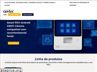 gertec.com.br