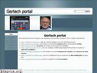 gertech.se