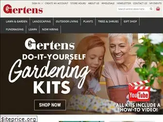 gertens.com