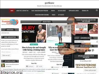 gertlouw.com