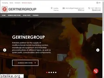 gertnergroup.com