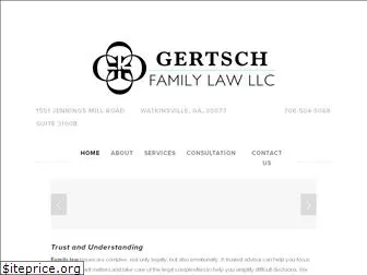 gertschfamilylaw.com