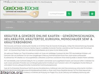 gerueche-kueche.de