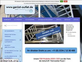 geruest-outlet.de
