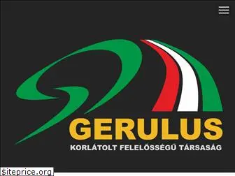 gerulus.hu