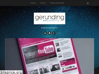 gerunding.es