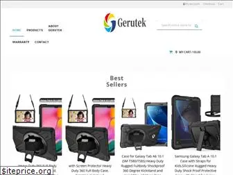 gerutek.com