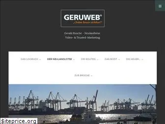 geruweb.de