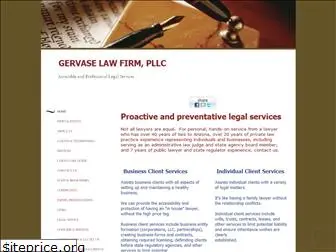 gervaselaw.com