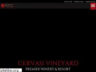 gervasivineyard.com