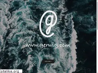 gerwig.com