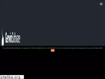 gerwinsoftware.com