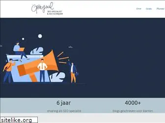 geryaal.nl