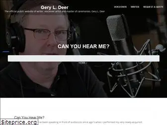 geryldeer.com