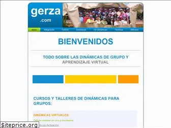 gerza.com