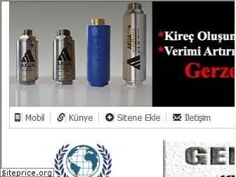 gerzegundemhaber.com