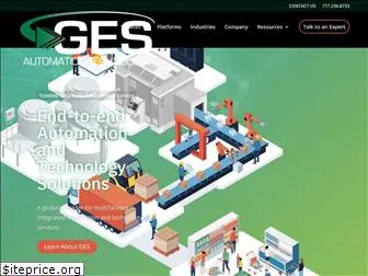 ges-automation.com