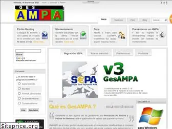 gesampa.com