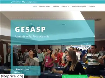 gesasp.com