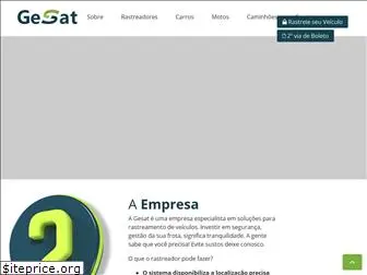 gesat.com.br