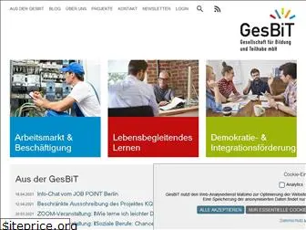 gesbit.de