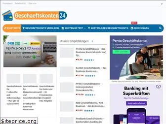 geschaeftskonten24.net