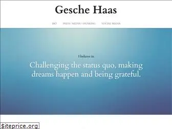 geschehaas.com