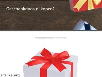 geschenkdoos.nl