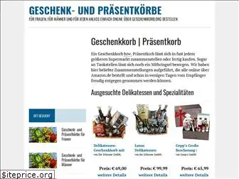 geschenkkorb.org