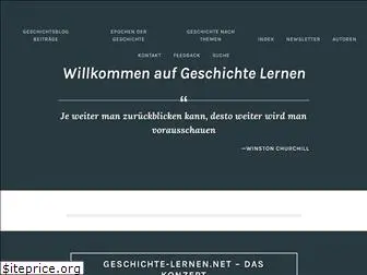 geschichte-lernen.net