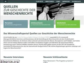 geschichte-menschenrechte.de