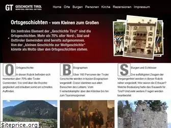 geschichte-tirol.com